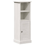Mueble de Cuarto de Baño VIGO y Antiguo 37 x 34 x 110 cm