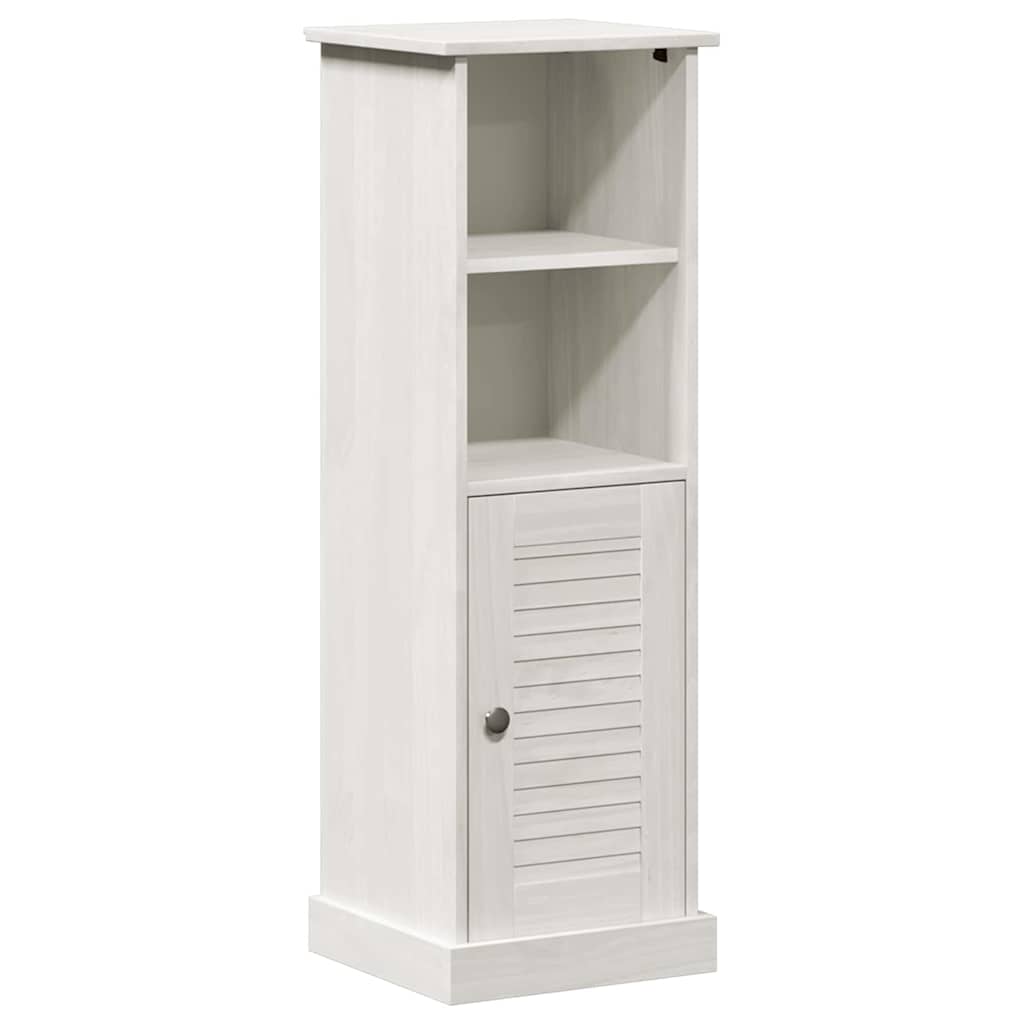 Mueble de Cuarto de Baño VIGO y Antiguo 37 x 34 x 110 cm
