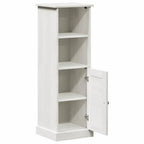 Mueble de Cuarto de Baño VIGO y Antiguo 37 x 34 x 110 cm