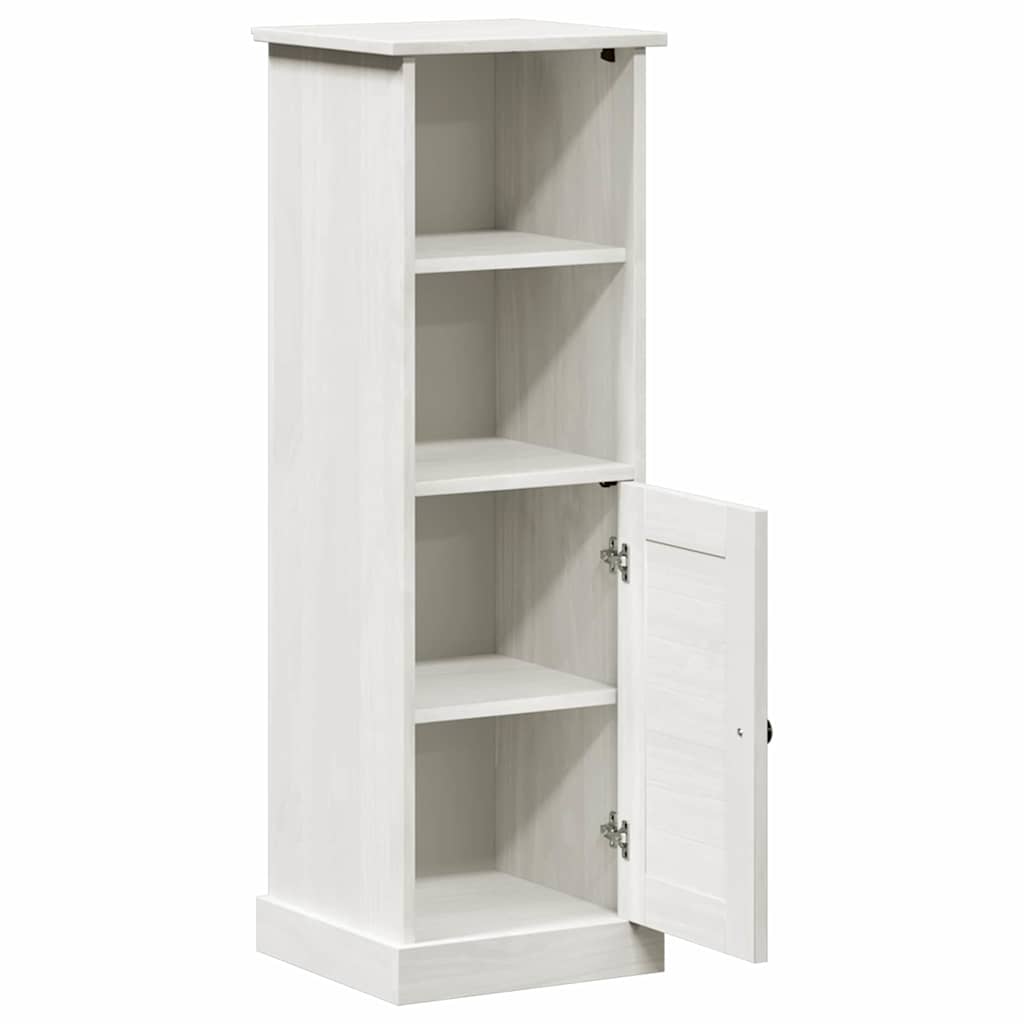 Mueble de Cuarto de Baño VIGO y Antiguo 37 x 34 x 110 cm
