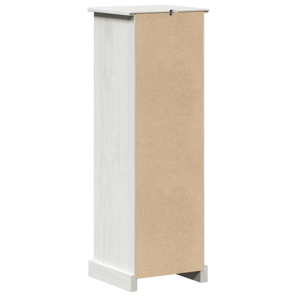 Mueble de Cuarto de Baño VIGO y Antiguo 37 x 34 x 110 cm