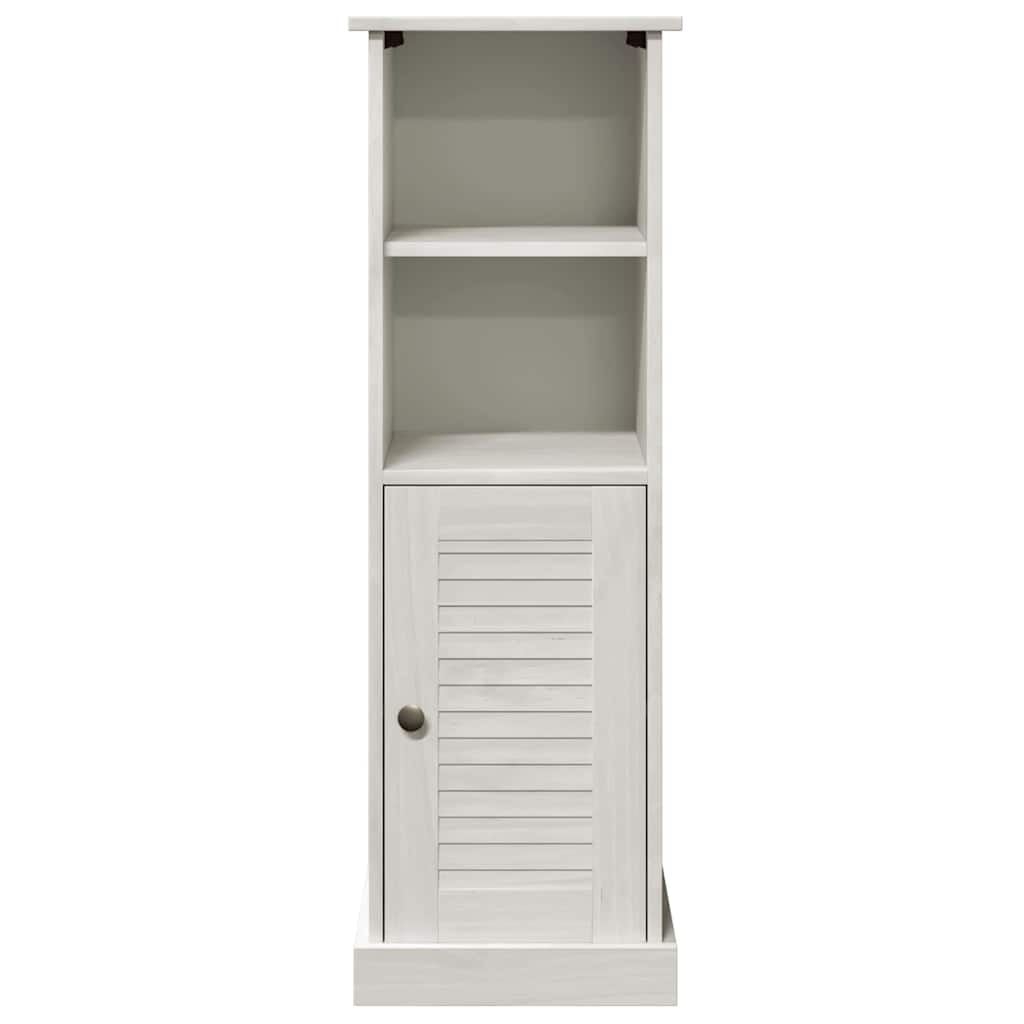 Mueble de Cuarto de Baño VIGO y Antiguo 37 x 34 x 110 cm