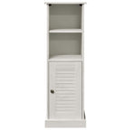 Mueble de Cuarto de Baño VIGO y Antiguo 37 x 34 x 110 cm