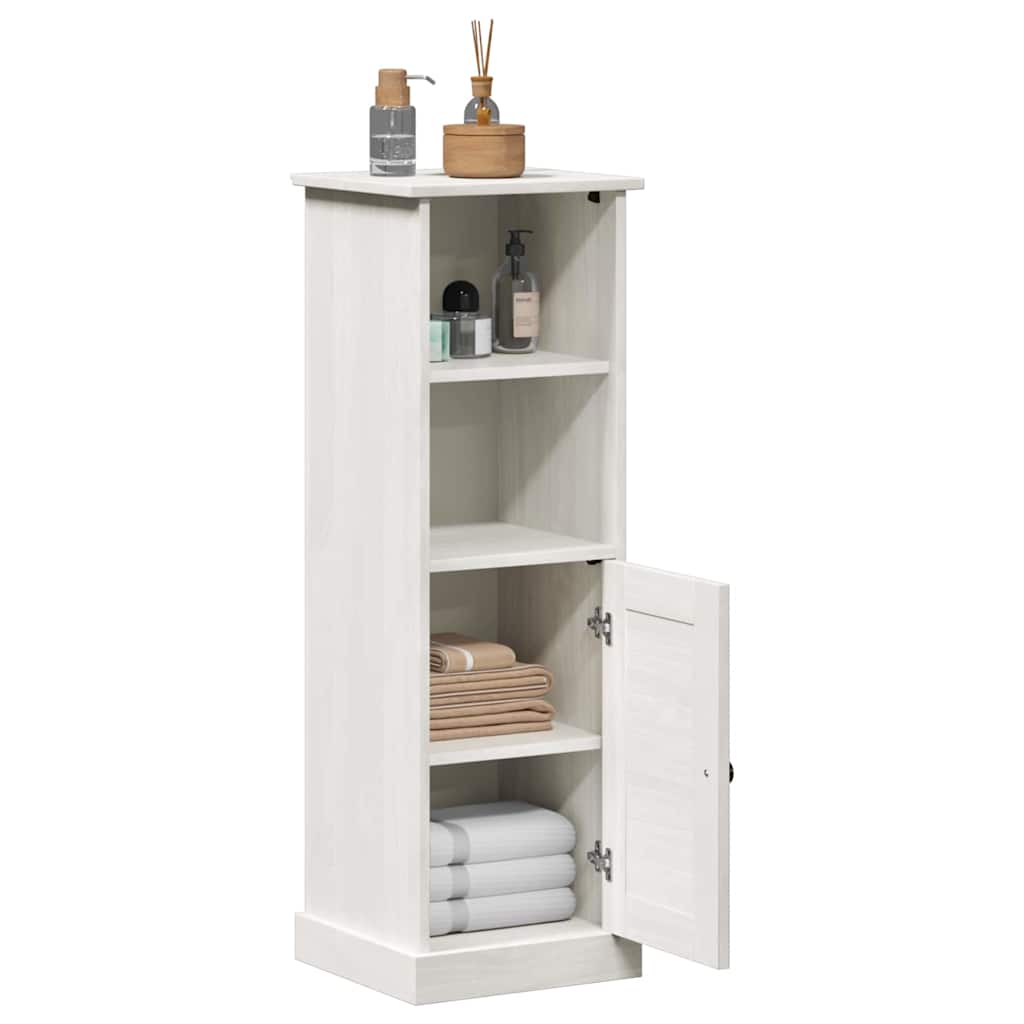 Mueble de Cuarto de Baño VIGO y Antiguo 37 x 34 x 110 cm