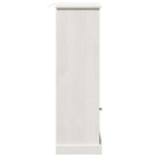 Mueble de Cuarto de Baño VIGO y Antiguo 37 x 34 x 110 cm