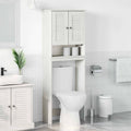 Mueble de baño con estante VIGO y Antiguo 60 x 27 x 161 cm