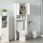Mueble de baño con estante VIGO y Antiguo 60 x 27 x 161 cm