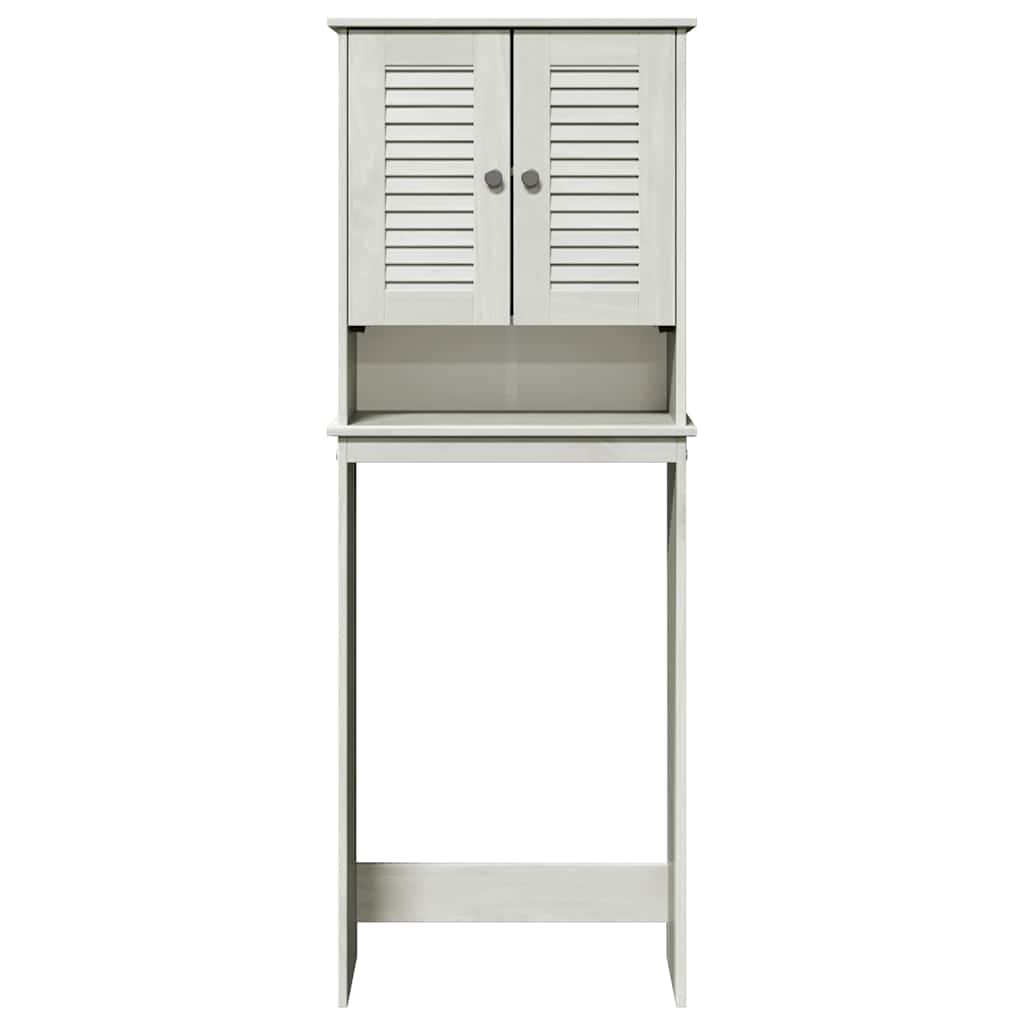 Mueble de baño con estante VIGO y Antiguo 60 x 27 x 161 cm