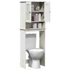 Mueble de baño con estante VIGO y Antiguo 60 x 27 x 161 cm