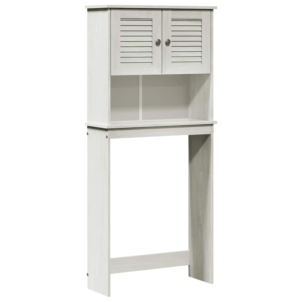 Armario para lavadora VIGO y Antiguo 72,5 x 27 x 161 cm