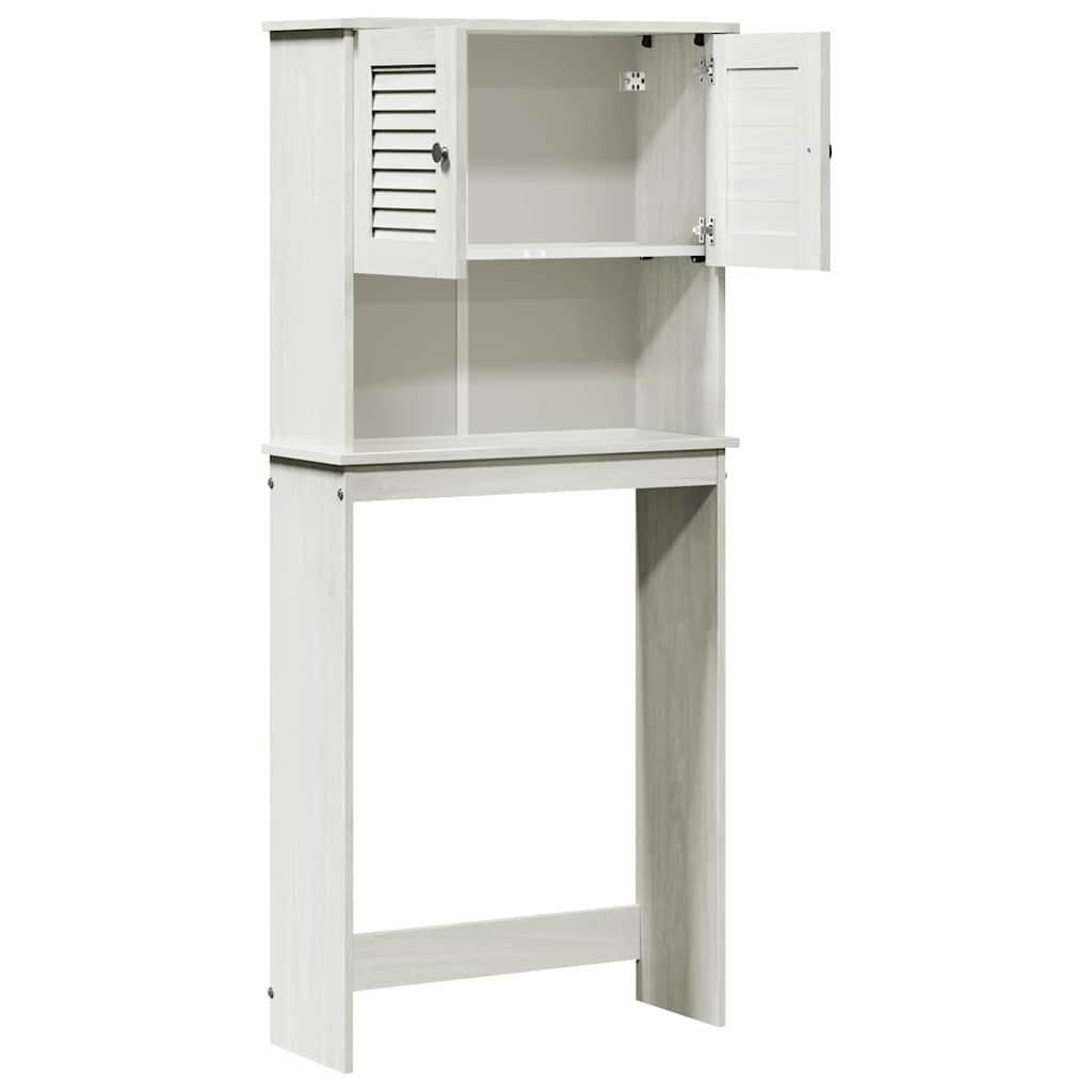 Armario para lavadora VIGO y Antiguo 72,5 x 27 x 161 cm