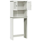Armario para lavadora VIGO y Antiguo 72,5 x 27 x 161 cm