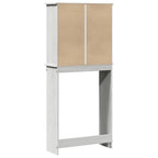 Armario para lavadora VIGO y Antiguo 72,5 x 27 x 161 cm