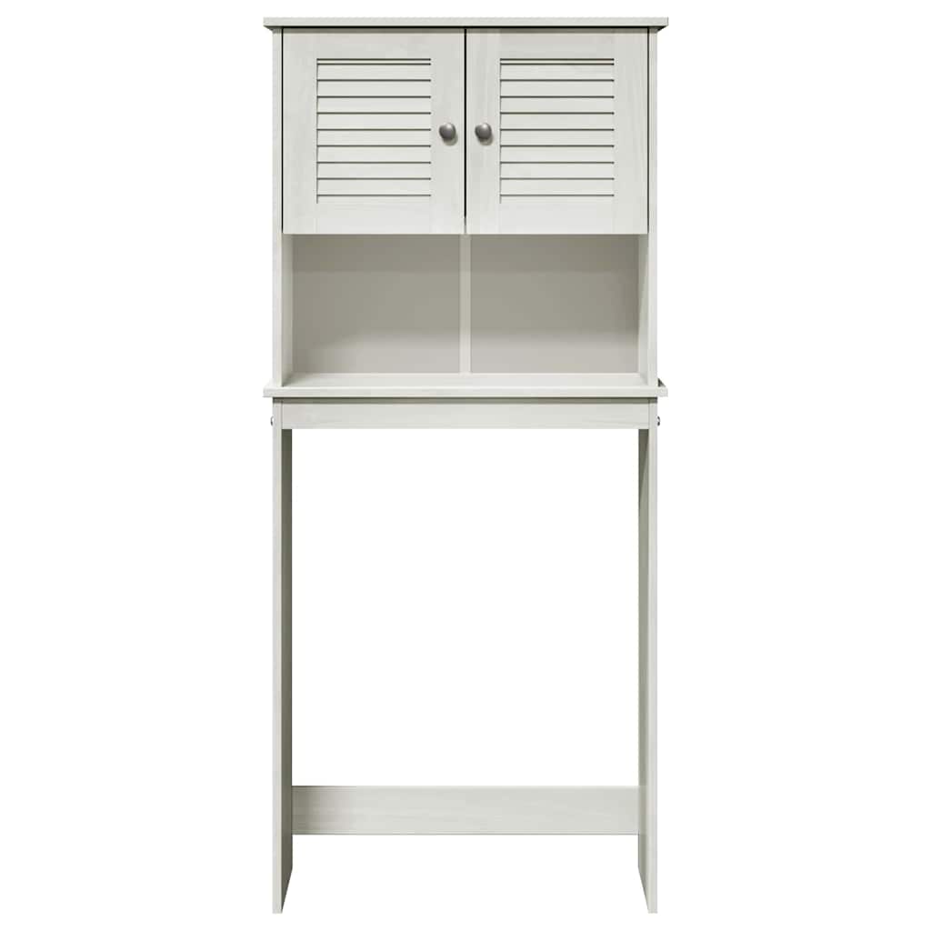 Armario para lavadora VIGO y Antiguo 72,5 x 27 x 161 cm