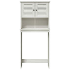 Armario para lavadora VIGO y Antiguo 72,5 x 27 x 161 cm