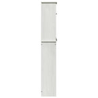 Armario para lavadora VIGO y Antiguo 72,5 x 27 x 161 cm