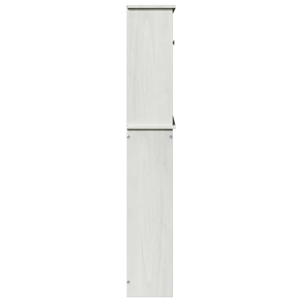 Armario para lavadora VIGO y Antiguo 72,5 x 27 x 161 cm
