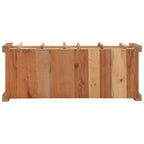 Mueble de TV Marrón 83 x 33 x 46 cm Madera sólida recuperada