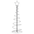 LED para árbol de Navidad 100 LED blanco cálido 150 cm