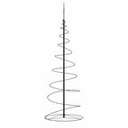 LED para árbol de Navidad 100 LED blanco cálido 150 cm