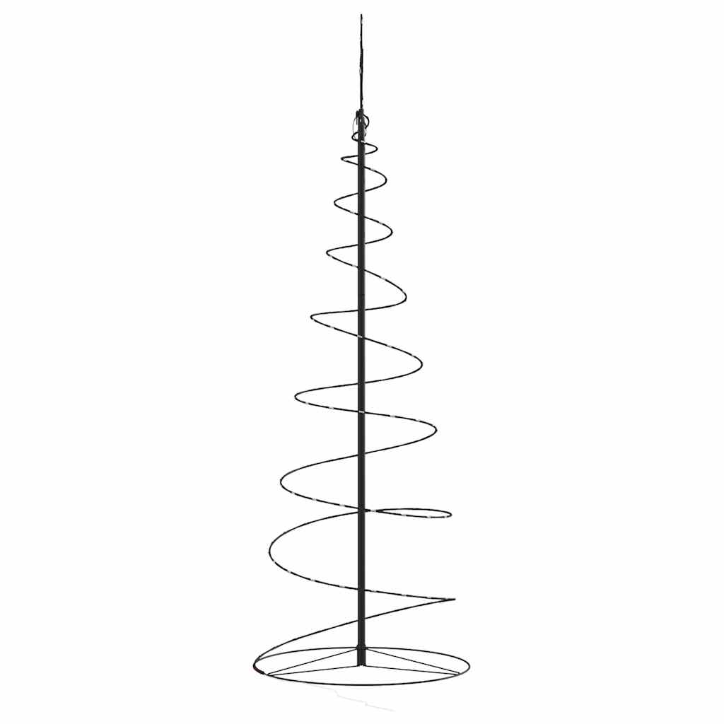 LED para árbol de Navidad 100 LED blanco cálido 150 cm