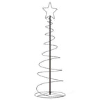 LED para árbol de Navidad 100 LED blanco cálido 150 cm