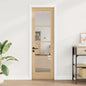 Porta interior ORKDAL imprimada 93 x 211 cm
