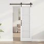 Porta interior ORKDAL imprimada 93 x 211 cm