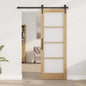 Porta interior ORKDAL imprimada 93 x 211 cm