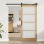 Porta interior ORKDAL imprimada 93 x 211 cm