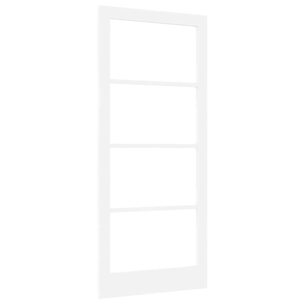 Puerta Interior ORKDAL imprimado 93 x 211 cm