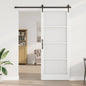 Porta interior ORKDAL imprimada 93 x 211 cm