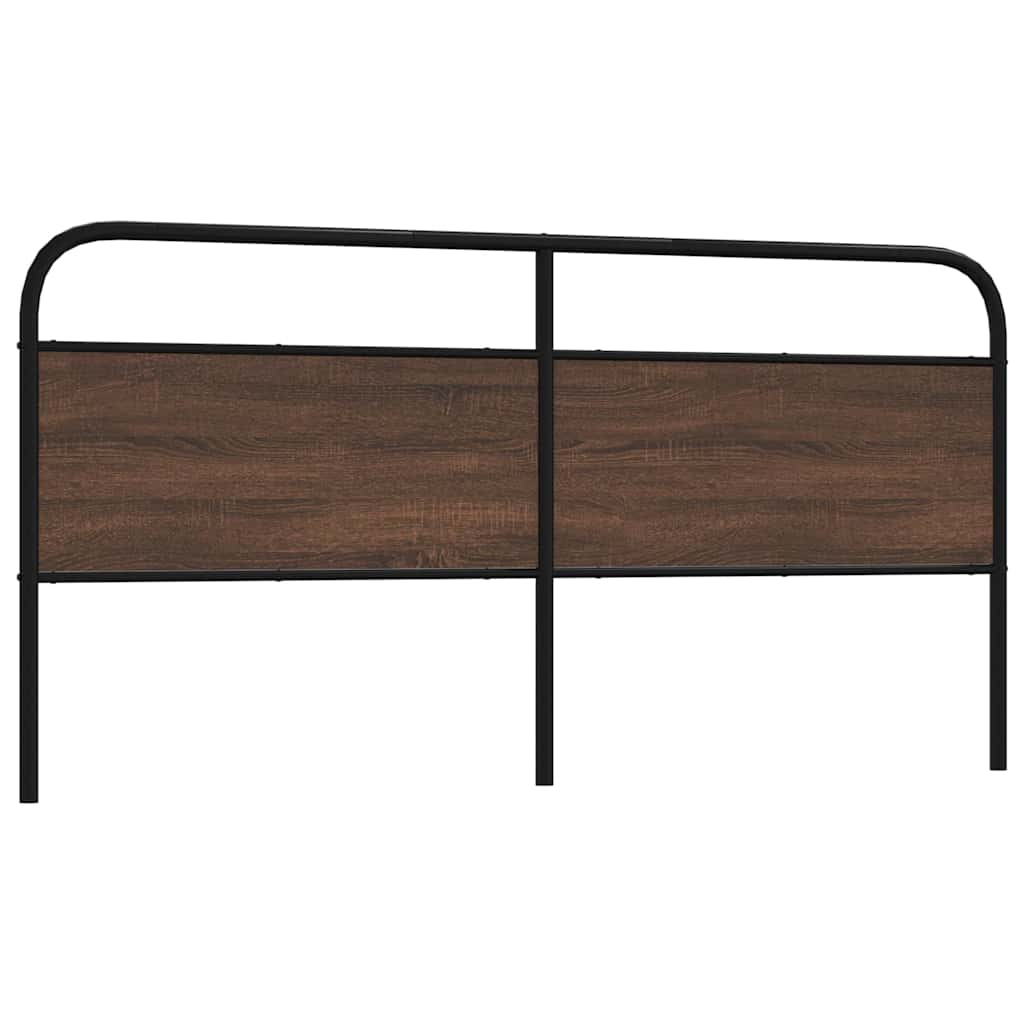 Cabecero de cama madera maciza de pino 105,5x4x100 cm