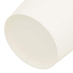 Tazas de café de papel 1000 uds 12oz 300ml blanco