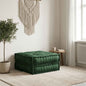 Sofá modular crema 70x70x54 tela