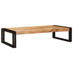 Estante de baño Marrón 100 x 50 x 23 cm