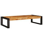 Estante de baño Marrón 100 x 50 x 23 cm