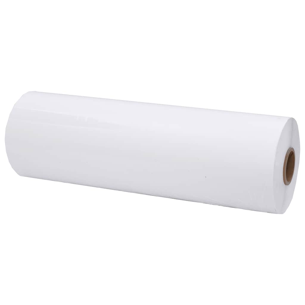 Agricultural Stretch Film blanco 25 µm 75 cm x 1500 m