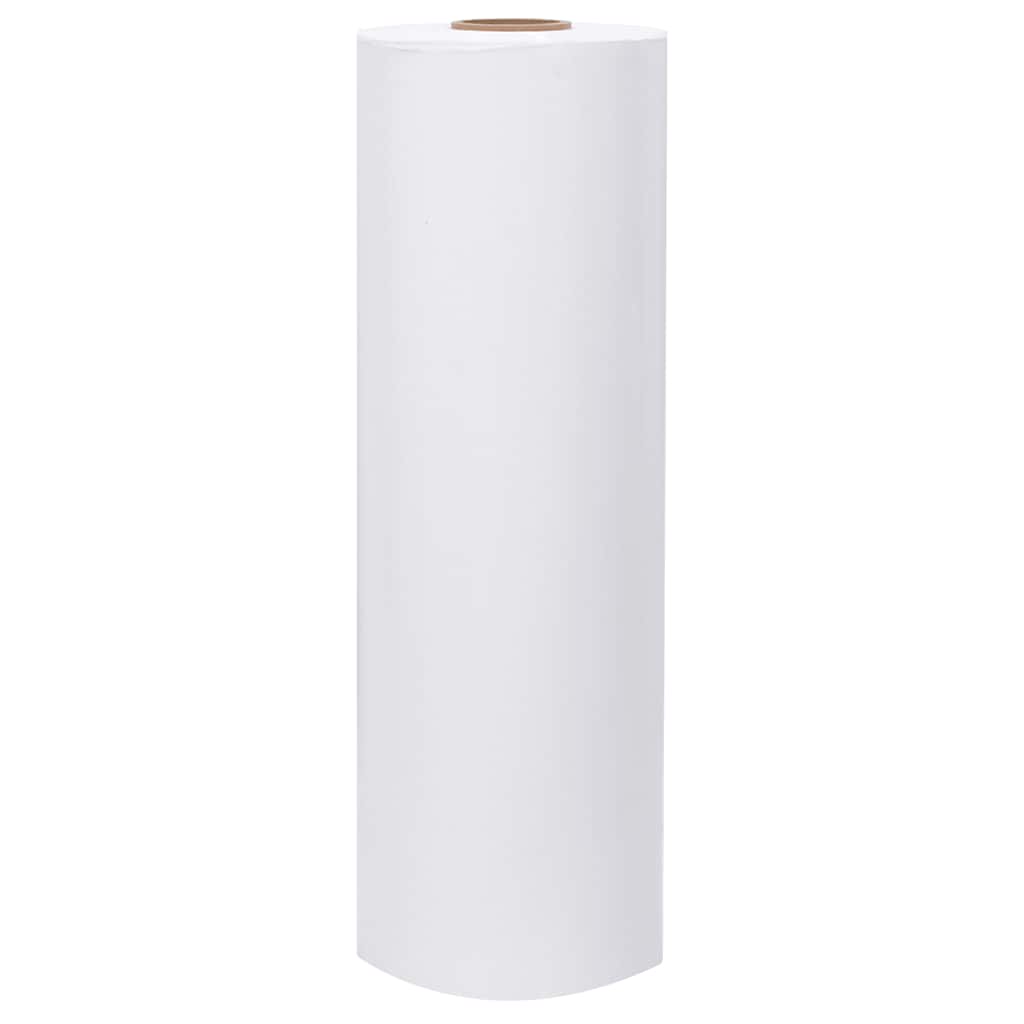 Agricultural Stretch Film blanco 25 µm 75 cm x 1500 m