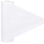Agricultural Stretch Film blanco 25 µm 75 cm x 1500 m