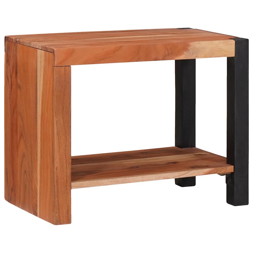 3 Piece Bookshelf Brown 50 x 30 x 110 cm