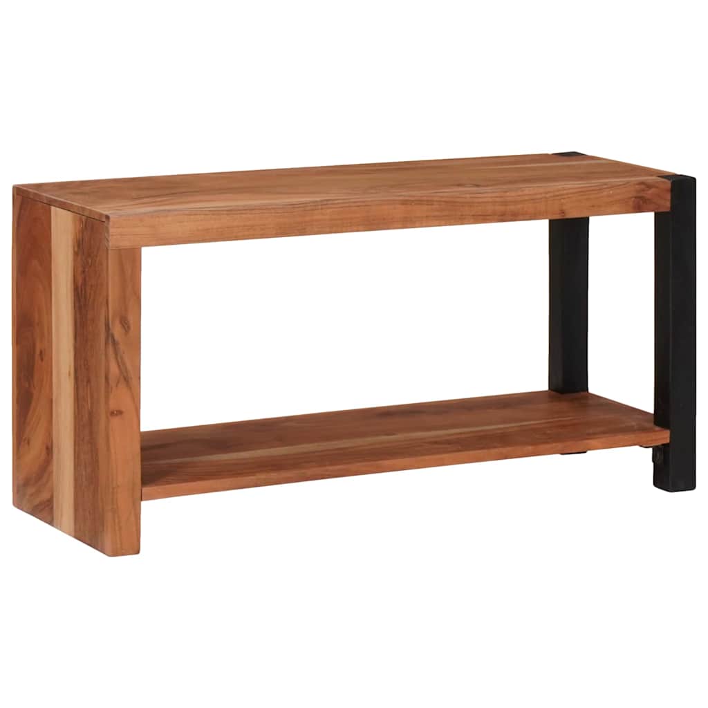 3 Piece Bookshelf Brown 50 x 30 x 110 cm