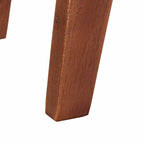 Mesa Auxiliar Marrón 40 x 32 x 46 cm Madera sólida recuperada