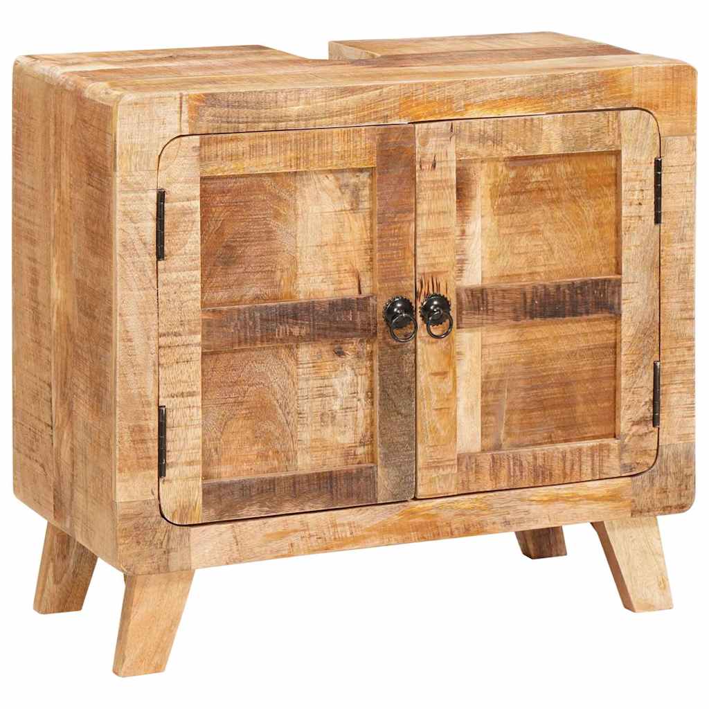Mueble de Cuarto de Baño con estante con almacenamiento