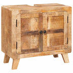 Mueble de Cuarto de Baño con estante con almacenamiento