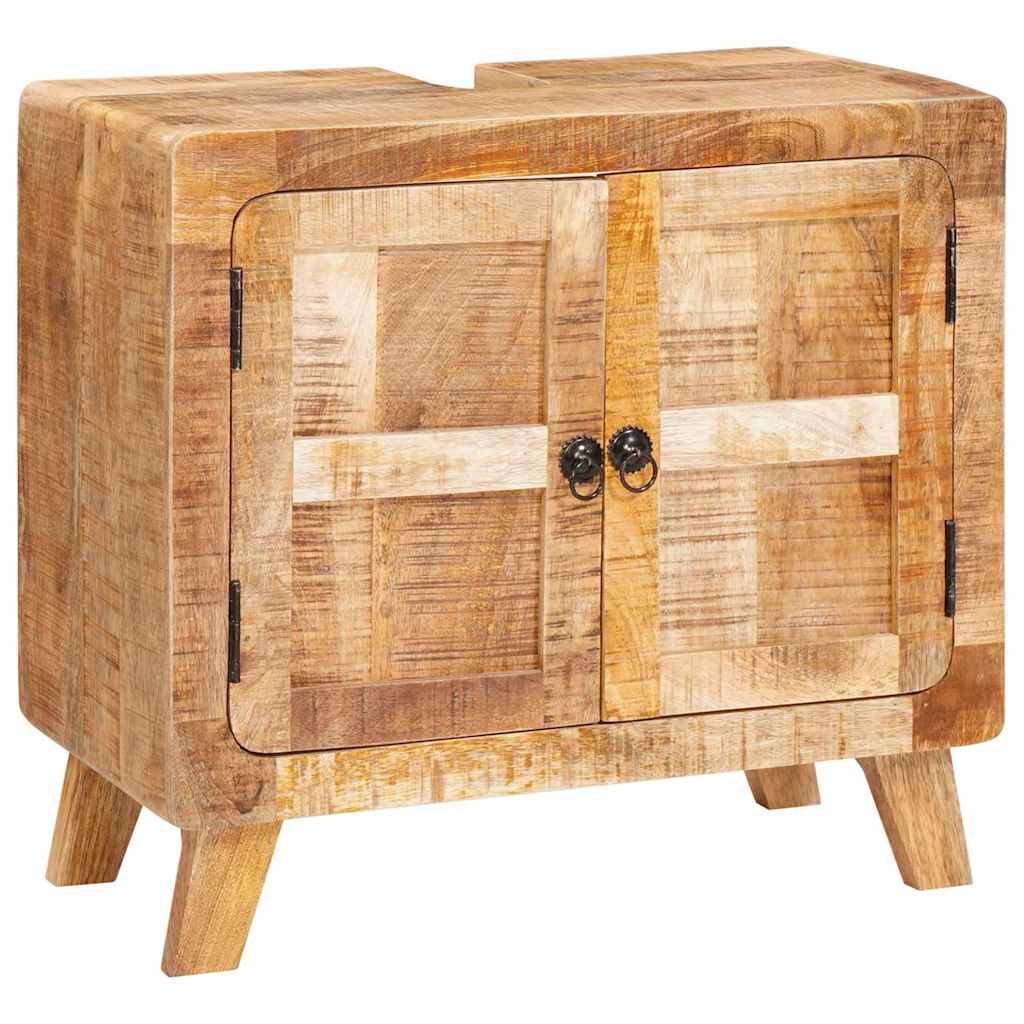 Mueble de Cuarto de Baño con estante con almacenamiento