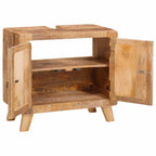 Mueble de Cuarto de Baño con estante con almacenamiento