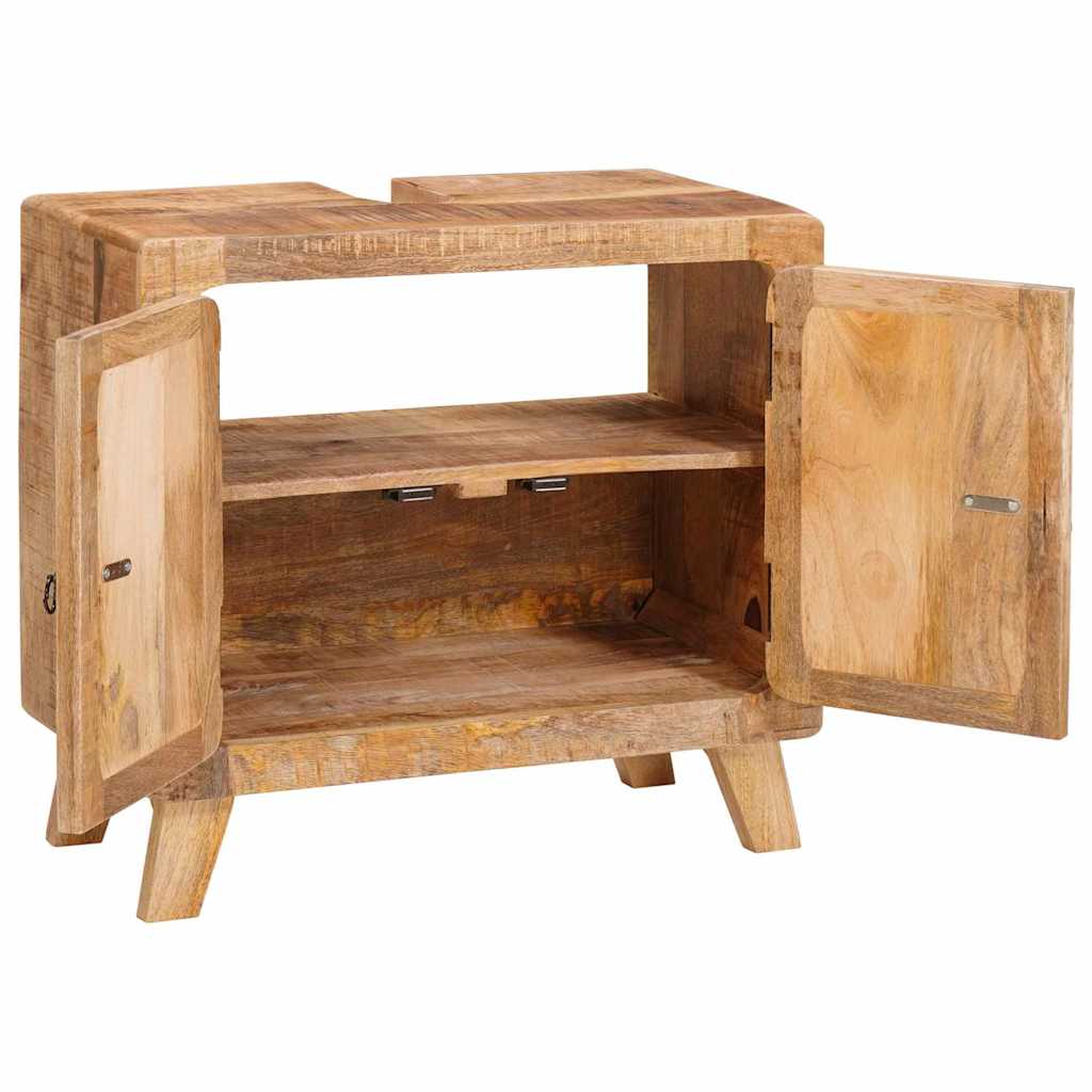 Mueble de Cuarto de Baño con estante con almacenamiento
