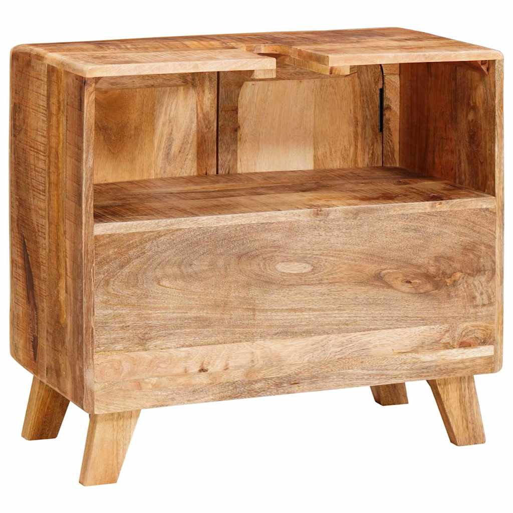 Mueble de Cuarto de Baño con estante con almacenamiento