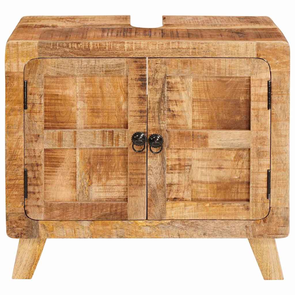 Mueble de Cuarto de Baño con estante con almacenamiento